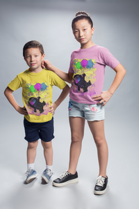 Great Dreams Nova Kids T-shirt