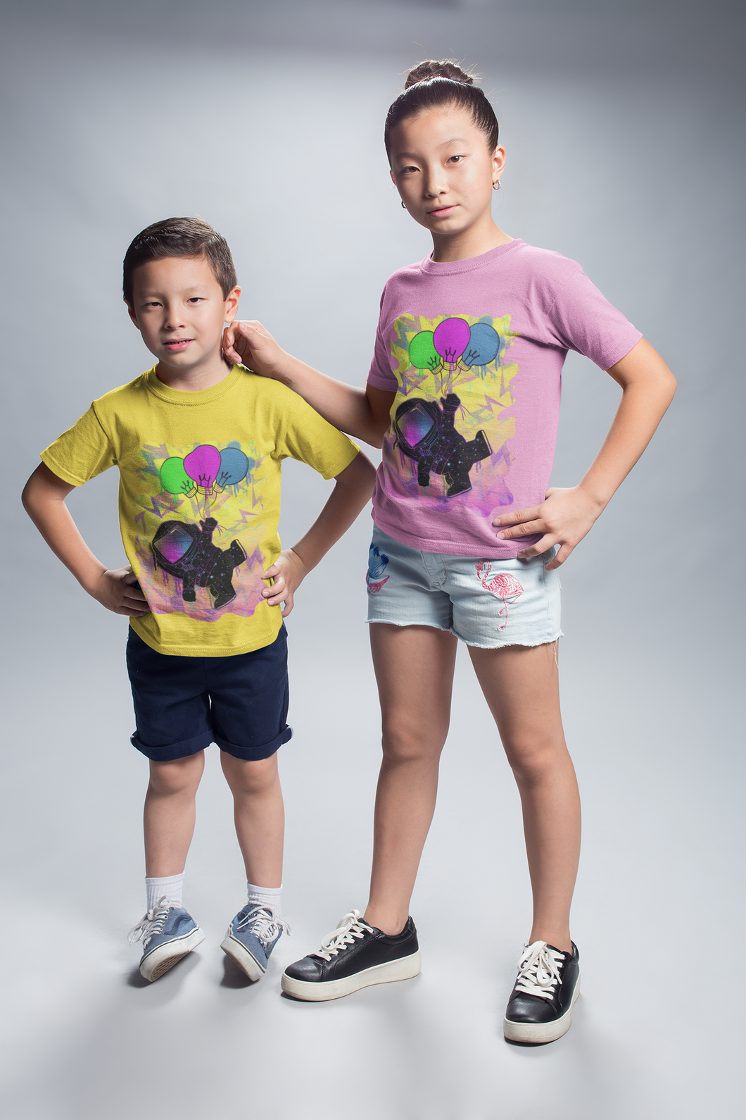 Great Dreams Nova Kids T-shirt