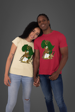 Load image into Gallery viewer, Protect The Family T-shirt
