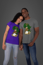 Load image into Gallery viewer, Protect The Family T-shirt
