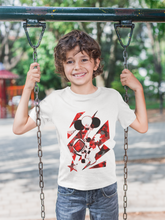 Load image into Gallery viewer, Great Dreams Kids Mars T-shirt
