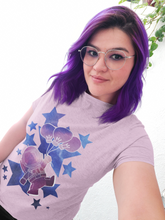 Load image into Gallery viewer, Great Dreams &quot;Galaxy&quot; T-shirt
