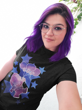 Load image into Gallery viewer, Great Dreams &quot;Galaxy&quot; T-shirt
